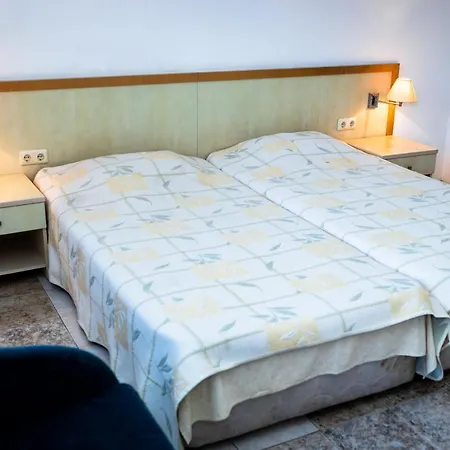 Green Villa * Sunny Beach