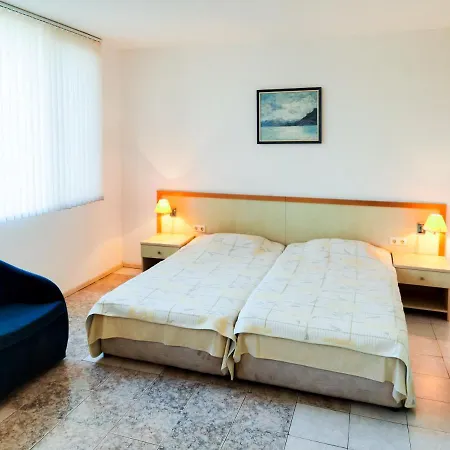 Otel Green Villa *