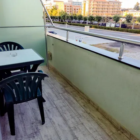 Green Villa * Солнечный берег