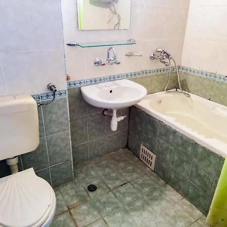 Green Villa Отель Солнечный берег