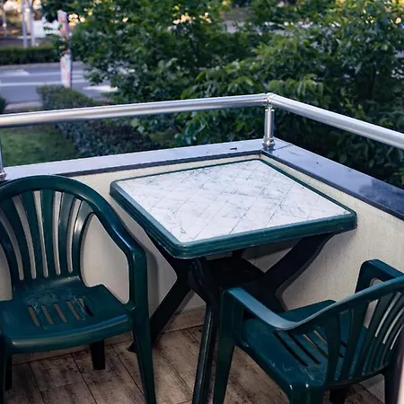 Green Villa Солнечный берег