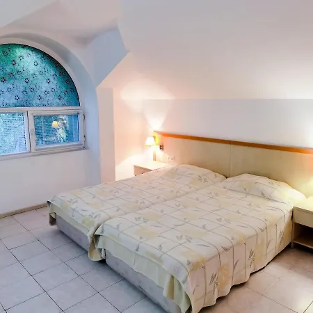 Green Villa Sunny Beach