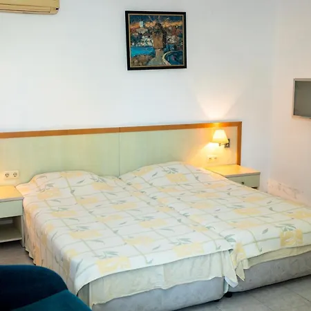 Hotel Green Villa