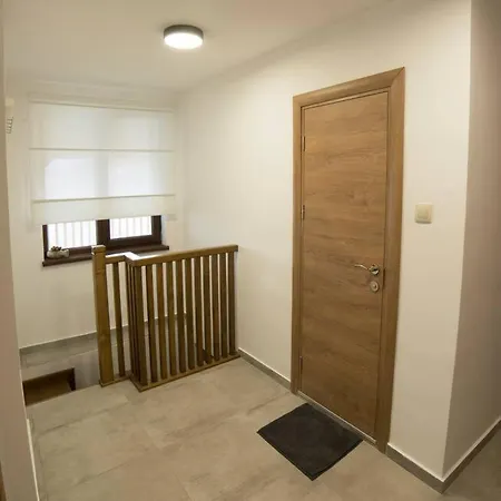 Green Villa Holiday home Saparevo