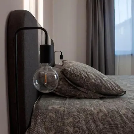 Holiday home Green Villa Saparevo