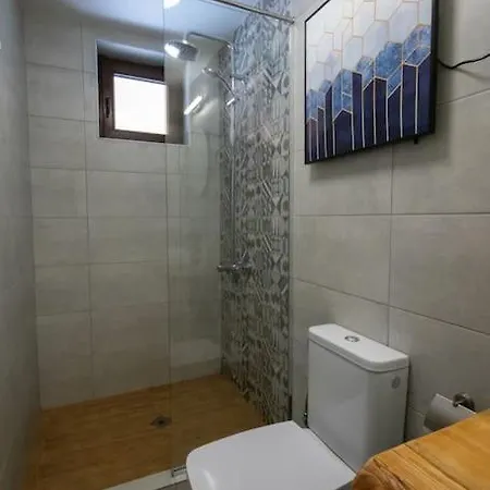 Holiday home Green Villa