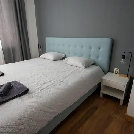 Holiday home Green Villa *